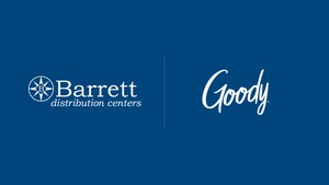 From WetBrush to Goody: Beauty By Imagination Expands Partnership With Barrett Distribution Centers