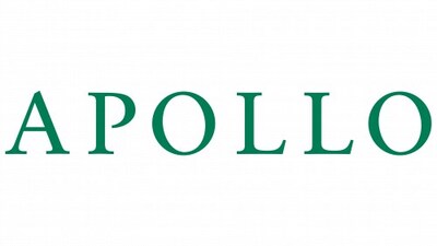 Apollo Logo