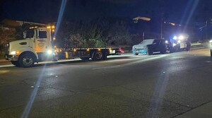 Consumer Watchdog Report Shows, Uber's New R2 Rivian Robotaxi Fleet Won't Be Accountable To Drivers and Pedestrians They Injure And Kill Under Uber's 2026 "License To Kill" CA Ballot Initiative