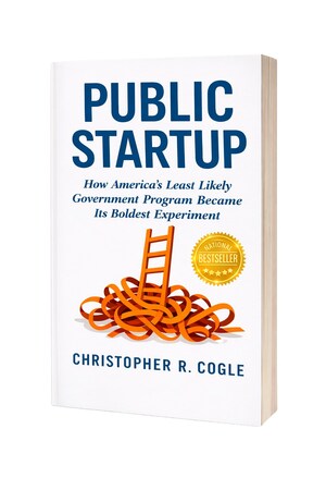 New Book Argues Medicaid Is America's Most Powerful Engine for Healthcare Innovation