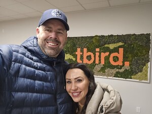 A New Era, Same Mission: Thunderbird Show Park Announces Historic Ownership Transition