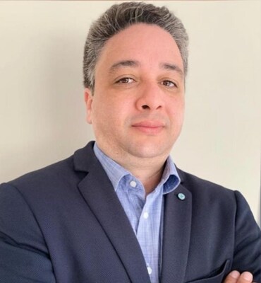 Rogerio de Andrade, Operations Director, TEADIT India.