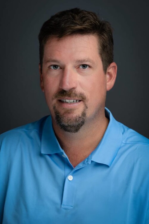 Erik West, President (Carolinas) at Cardinal Civil Contracting