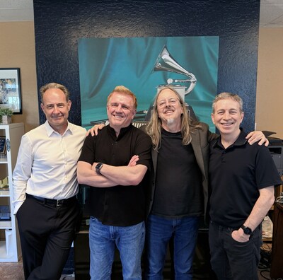 Royer Labs Acquired by Sounds Great Holdings, Marking New Chapter for Leading Ribbon Microphone Manufacturer