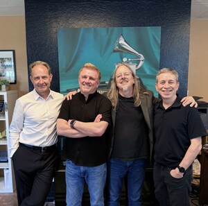 Royer Labs Acquired by Sounds Great Holdings, Marking New Chapter for Leading Ribbon Microphone Manufacturer