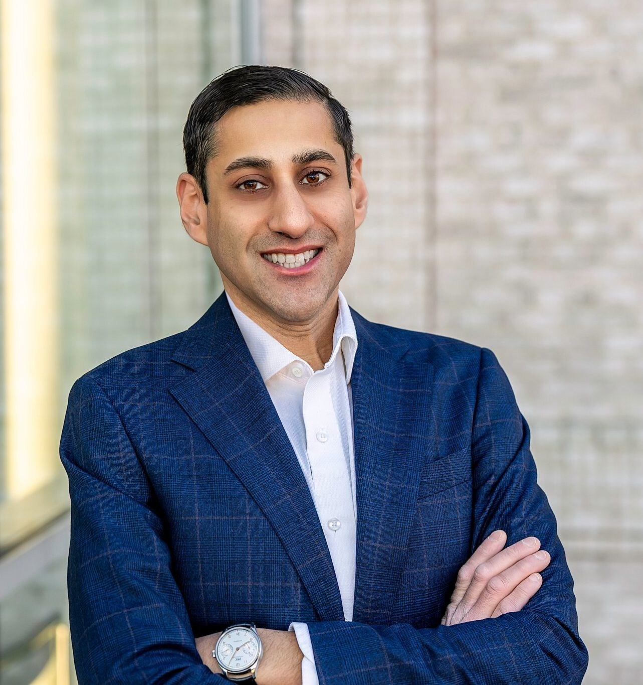 ASI Names Ashish Mittal Chief Executive Officer To Lead Next