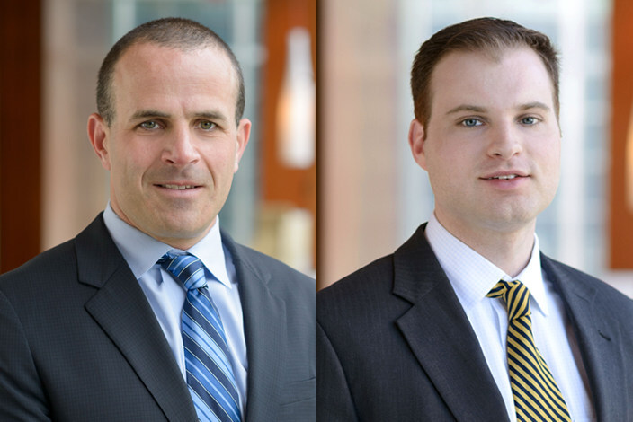 Mesirow Advises Gravis, a Portfolio Company of New Water Cap