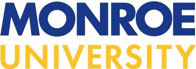 Monroe University logo