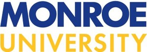 Monroe University Recognized with "Pathway Builder Award" at 2026 New York State College Access Conference