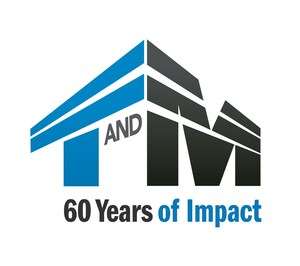 T&M Associates Celebrates 60 Years of Engineering Excellence, Innovation, and Community Impact in the Greater Philadelphia Region
