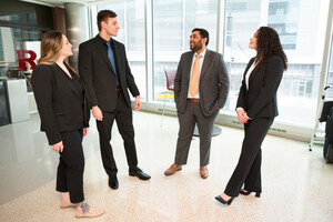 Rutgers revamps MBA in Professional Accounting to provide faster, enhanced path to accounting careers