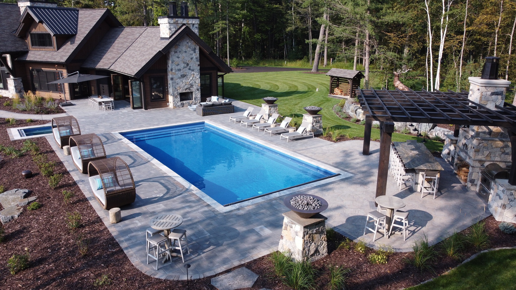 Spear's Landscape Celebrates 25 Years in Business