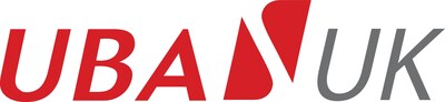 UBA UK Logo UBA UK Logo