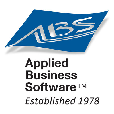 Applied Business Software logo