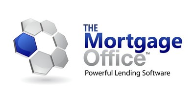 The Mortgage Office logo