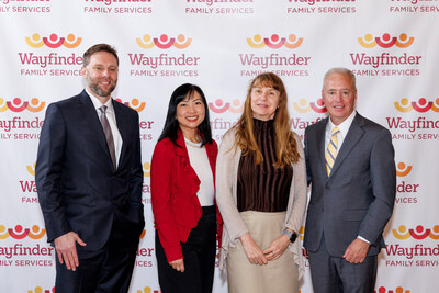 Wayfinder Family Services Hosts Panel on AI and the Future of Human Services