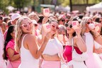 Rosé Disco entering the US market in Tempe, AZ on March 28, 2026