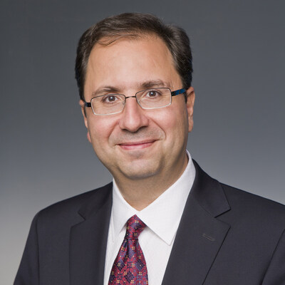 Keyvan Esfarjani, Executive Chairman of the Board, MetOx International