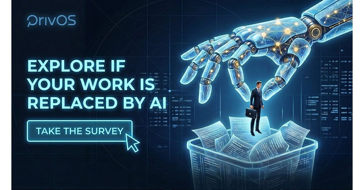 Could AI Replace Your Job? Discover the Answer with Privos