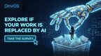 Explore if your work is replaced by AI