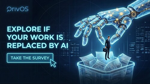 Explore if your work is replaced by AI