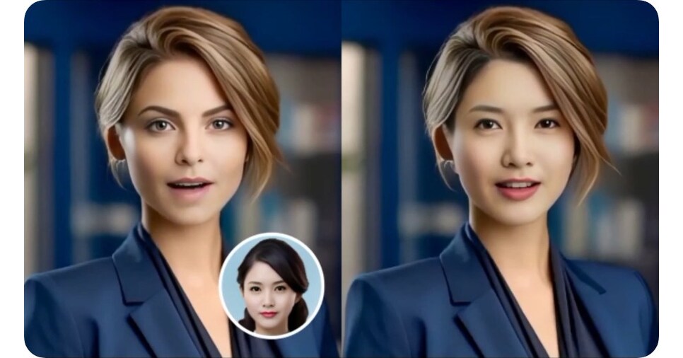 Mango AI Offers a Powerful Face Swap Video Tool for Robust Content Creation