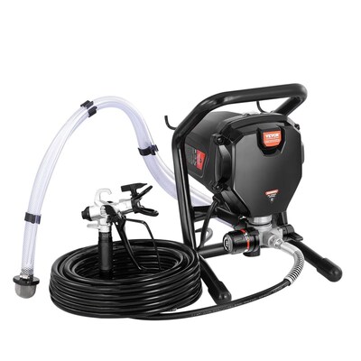 VEVOR Stand Airless Paint Sprayer VEVOR Stand Airless Paint Sprayer
