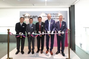 Tescan Opens New Demo Lab in Korea to Support Semiconductor Failure Analysis, Reliability, and Academic Research Across Asia-Pacific
