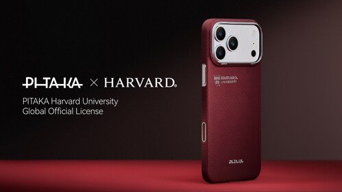 PITAKA Harvard University Global Official License PITAKA Harvard University Global Official License