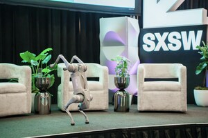 GoLabs Partners with GOTRAX at the 2026 SXSW Emerging Tech Expo