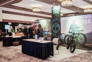 GOTRAX Inspires the Electric Vehicle Revolution at the 2026 SXSW Emerging Tech Expo