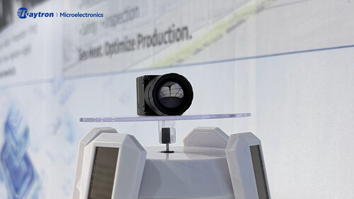 Infrared Thermal Module-WN2T