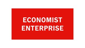 The Economist Group launches Economist Enterprise