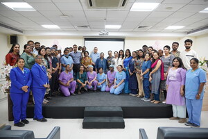 Manipal Hospital Yeshwanthpur Celebrates 50+ ABO-Incompatible and 500+ Kidney Transplants on World Kidney Day 2026