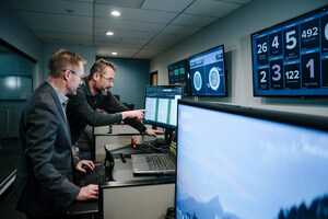 Convergence Networks Acquires Certinet Systems, Expanding Pacific Northwest Presence and Strengthening Security Capabilities in Regulated Industries