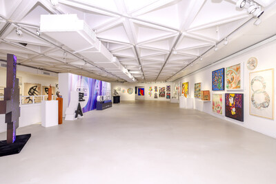 Collect Hong Kong Art Fair 2026 open.