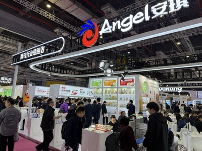 Quality Protein No Longer a Luxury? Angel Yeast Shows How at FIC 2026