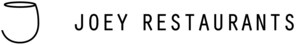JOEY Restaurant Group to Open First San Diego Location at Westfield UTC