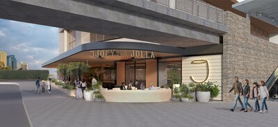 JOEY Restaurant Group to Open First San Diego Location at Westfield UTC JOEY Restaurant Group to Open First San Diego Location at Westfield UTC