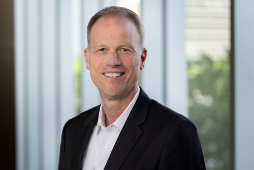 Matt Cook, Chief Technology Officer, Harmony Healthcare IT