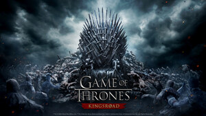 NETMARBLE 、『GAME OF THRONES：KINGSROAD』のSTEAM PLAYTESTの参加登録受付中