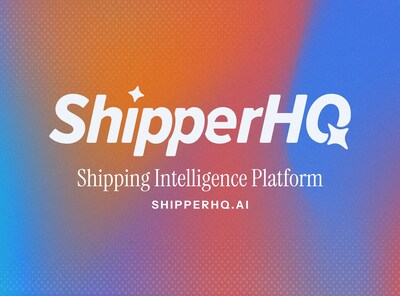 ShipperHQ Launches ShipperHQ.ai, a Shipping Intelligence Platform Purpose-Built for Ecommerce