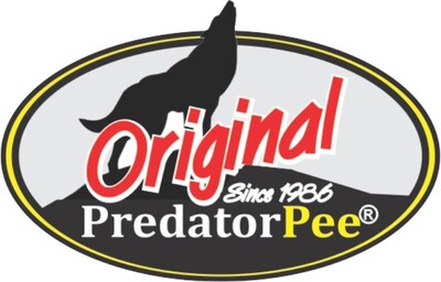 Predator Pee logo