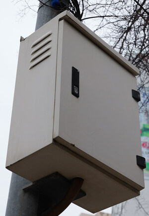 The new Broadband Battery from GS Yuasa Energy Solutions Provides High Performance and Long Life Even in the Hottest Climates