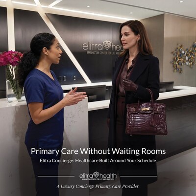 Primary Care Without Waiting Rooms