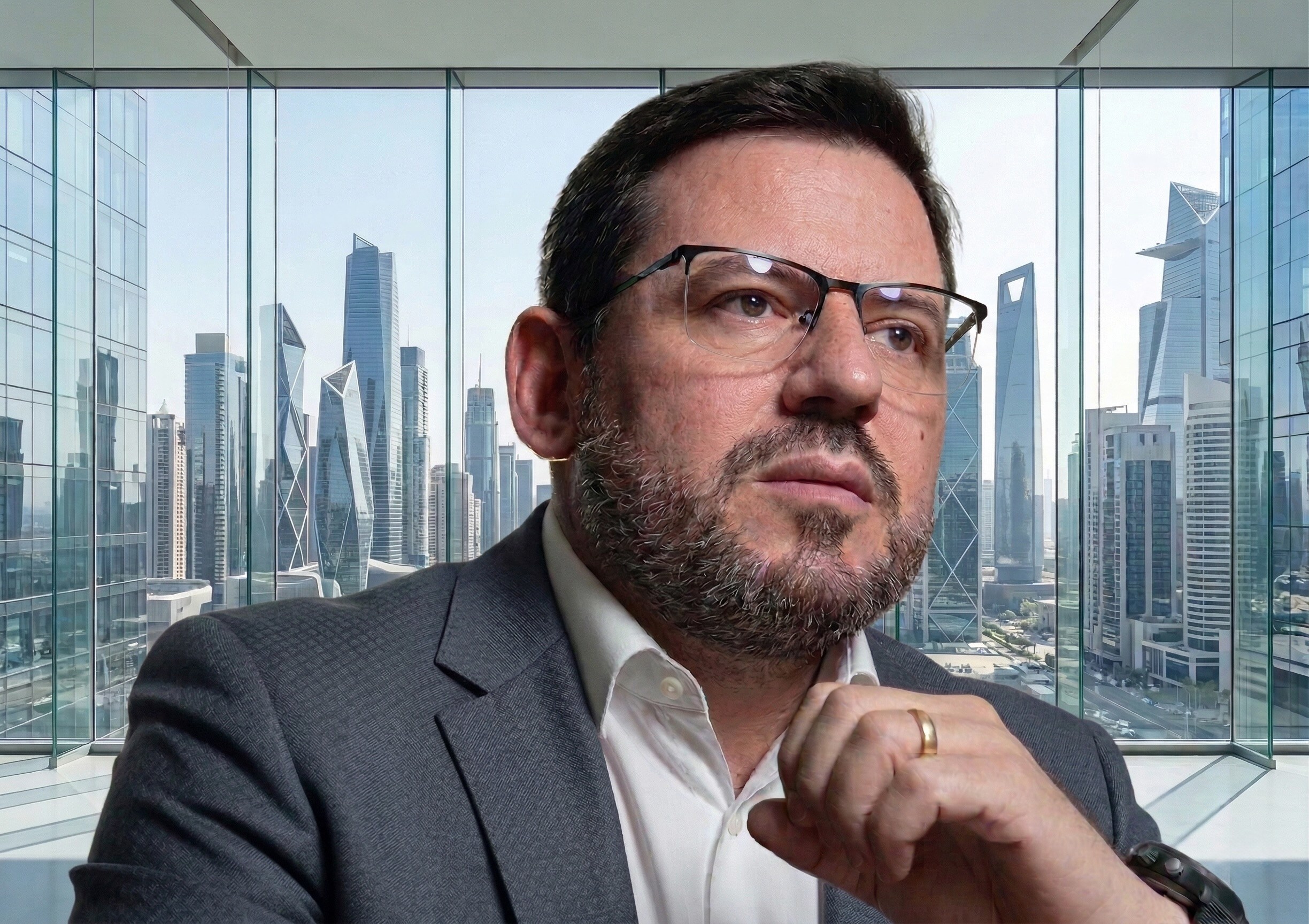 Conecta Infra launches with US$350 million investment to con