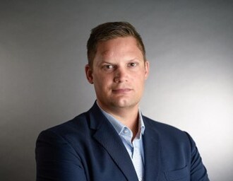 Mike Mueller, président et chef de la direction, Association des industries aérospatiales du Canada (Groupe CNW/KPMG LLP)