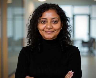NOVUS Continues Leadership Expansion with Krithika Rosenthal as Managing Director, Strategy & Integrated Outcomes