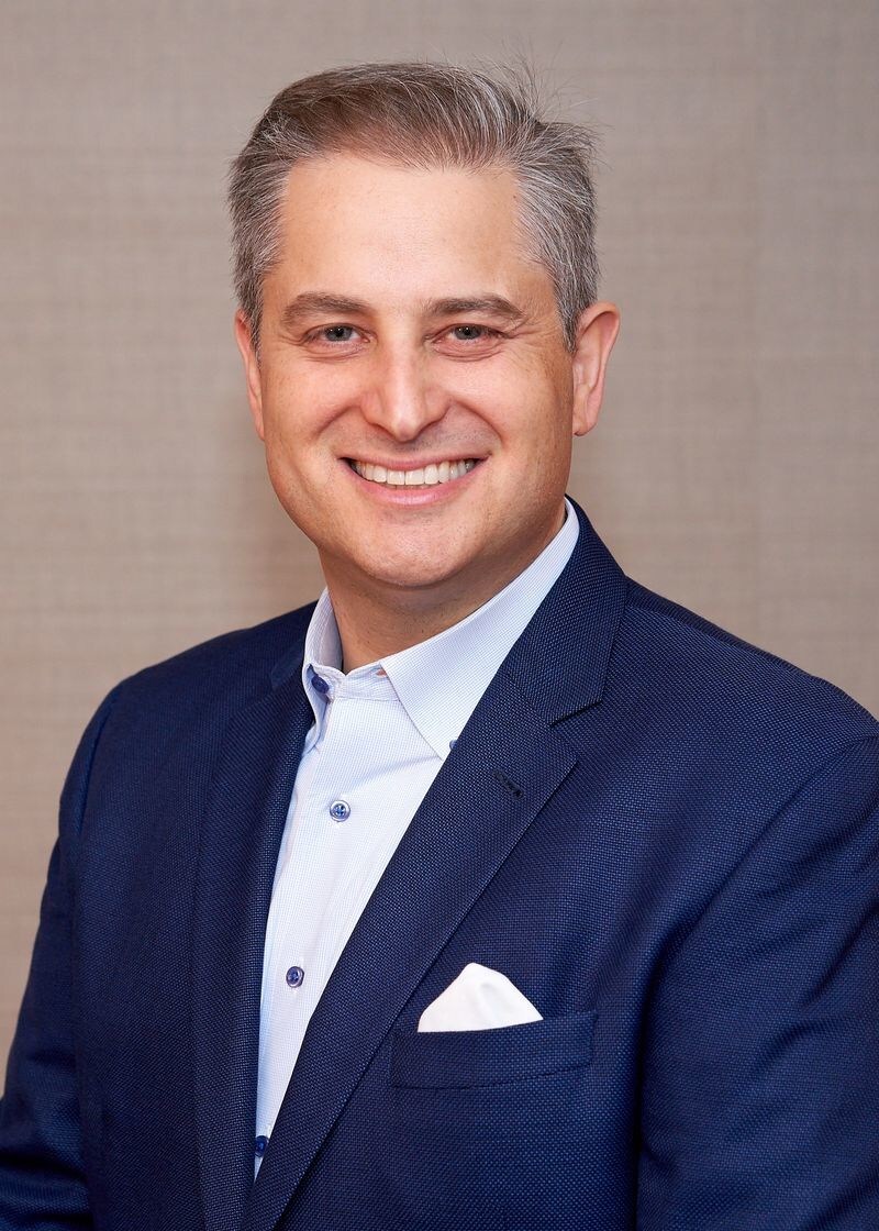 PRG Appoints Lawrence Burian as Chief Executive Officer