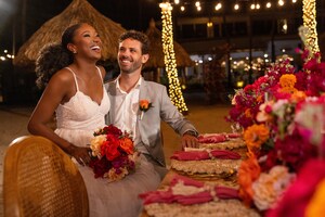 What's Next in Destination Weddings: Spring 2026 Trends from Mexico &amp; the Caribbean